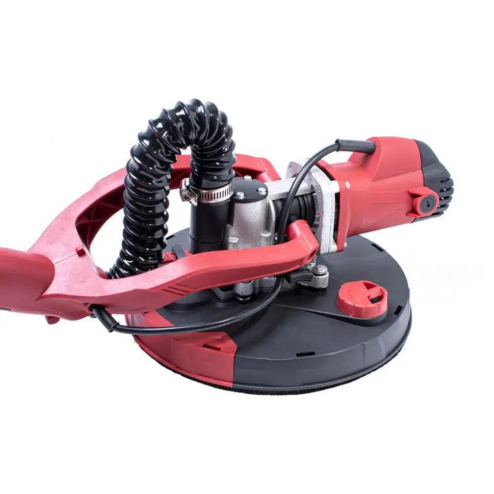WALL GRINDER RAIDER RD-DS07 - Шлайфове за стена<<<Шлайф машини<<<Инструменти и железария<<<Praktiker