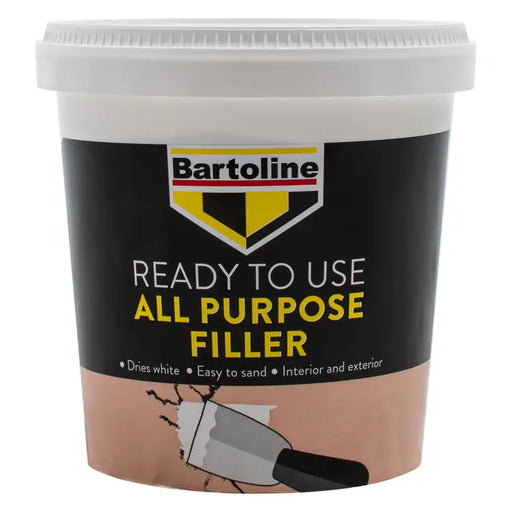 WALL KIT READY TO USE BARTOLINE - Китове<<<Лакове и импрегнанти за дърво<<<Бои и лакове<<<Praktiker