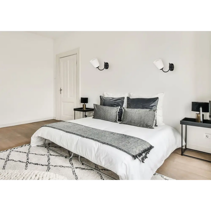 Wall lamp Activejet AJE-ALMA 1P E27 1x40W - SconcesOSW-KIN<<<LightingOSW<<<ActionPL