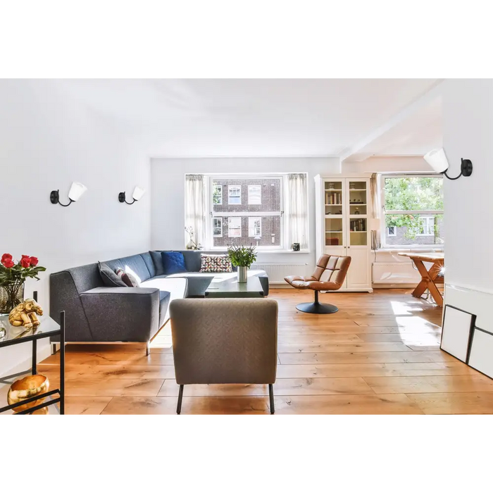 Wall lamp Activejet AJE-ALMA 1P E27 1x40W - SconcesOSW-KIN<<<LightingOSW<<<ActionPL