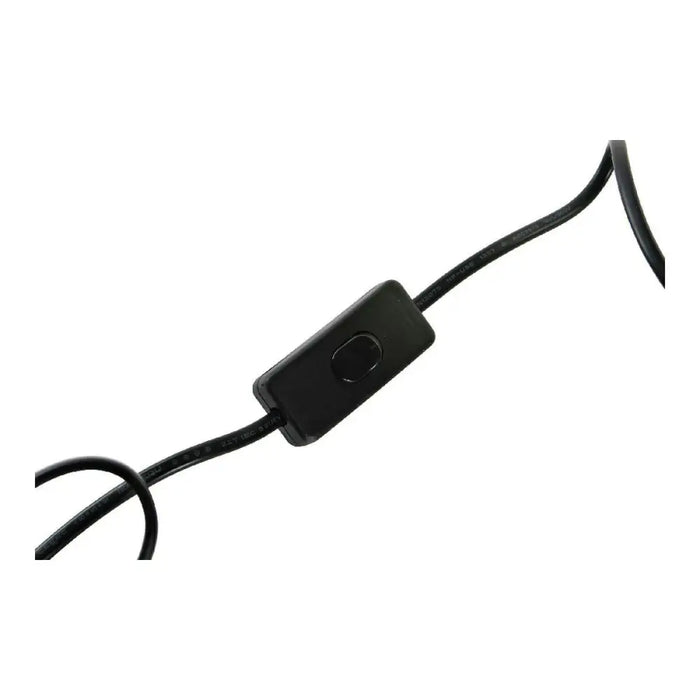 Wall Lamp DKD Home Decor 23 x 19 x 32 cm Black White Resin 220 V 50 W Gorilla Modern (2 Units) - Декорация и