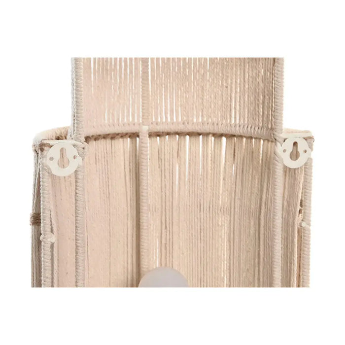 Wall Lamp Home ESPRIT 25 W Urban 220 V 23 x 12 x 38 cm - Декорация и Осветление<<<Дом