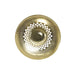 Wall Light DKD Home Decor Golden Metal 40 W Indian Man 220 V 40 x 40 x 15 cm - Декорация и Осветление<<<Дом