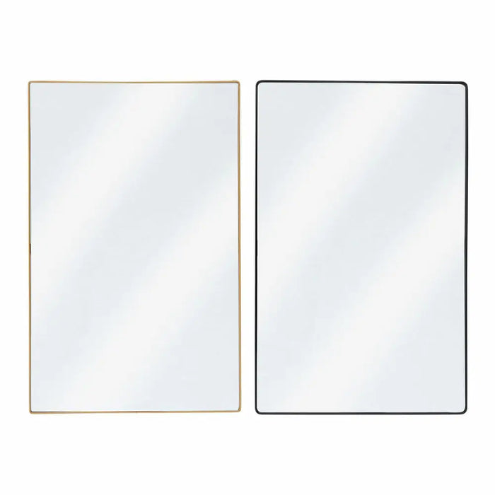 Wall mirror Articasa 44 x 28 cm - Огледала<<<Декорация и Осветление<<<Дом Градина<<<BigBuy