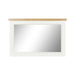 Wall mirror DKD Home Decor Brown Beige Romantic 90 x 4 x 60 cm - Декорация и Осветление<<<Дом