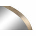 Wall mirror DKD Home Decor Copper 129 x 6 x 60 cm - Декорация и Осветление<<<Дом