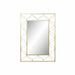 Wall mirror DKD Home Decor Golden 70,5 x 2 x 98 cm - Декорация и Осветление<<<Дом