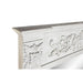 Wall mirror DKD Home Decor Grey Romantic 133 x 8,5 x 167 cm - Декорация и Осветление<<<Дом