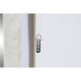 Wall mirror DKD Home Decor Ivory 70 x 2 x 97 cm (4 Units) - Декорация и Осветление<<<Дом