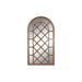 Wall mirror DKD Home Decor Stripped 90 x 3,5 x 160 cm - Декорация и Осветление<<<Дом