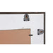 Wall mirror DKD Home Decor White Modern 130 x 4 x 70 cm - Декорация и Осветление<<<Дом