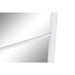Wall mirror DKD Home Decor White Window 90 x 2 x 90 cm - Декорация и Осветление<<<Дом