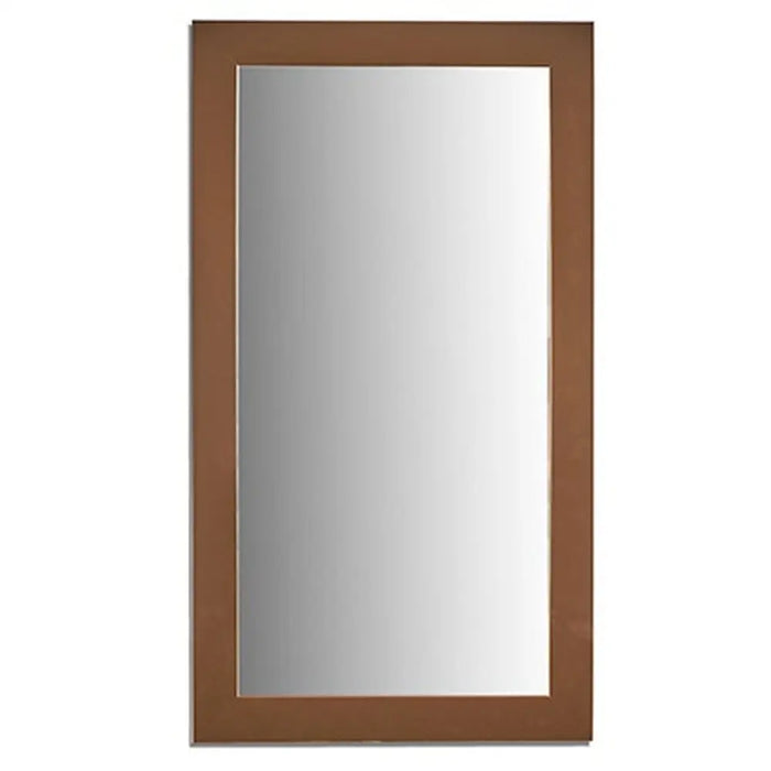 Wall mirror Gift Decor Golden 64,3 x 84,5 x 1,5 cm Rectangular (2 Units) - Декорация и Осветление<<<Дом