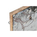 Wall mirror Home ESPRIT Black Golden Oriental 60 x 4 x 120 cm - Огледала<<<Декорация и Осветление<<<Дом Градина<<<BigBuy
