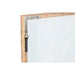 Wall mirror Home ESPRIT Black Golden Oriental 60 x 4 x 120 cm - Огледала<<<Декорация и Осветление<<<Дом Градина<<<BigBuy