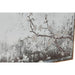 Wall mirror Home ESPRIT Black Golden Oriental 60 x 4 x 120 cm - Огледала<<<Декорация и Осветление<<<Дом Градина<<<BigBuy