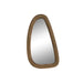 Wall mirror Home ESPRIT Brown Colonial Balls 34 x 4 x 60 cm - Декорация и Осветление<<<Дом