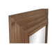 Wall mirror Home ESPRIT Brown Natural Modern 104 x 9 x 135 cm - Декорация и Осветление<<<Дом