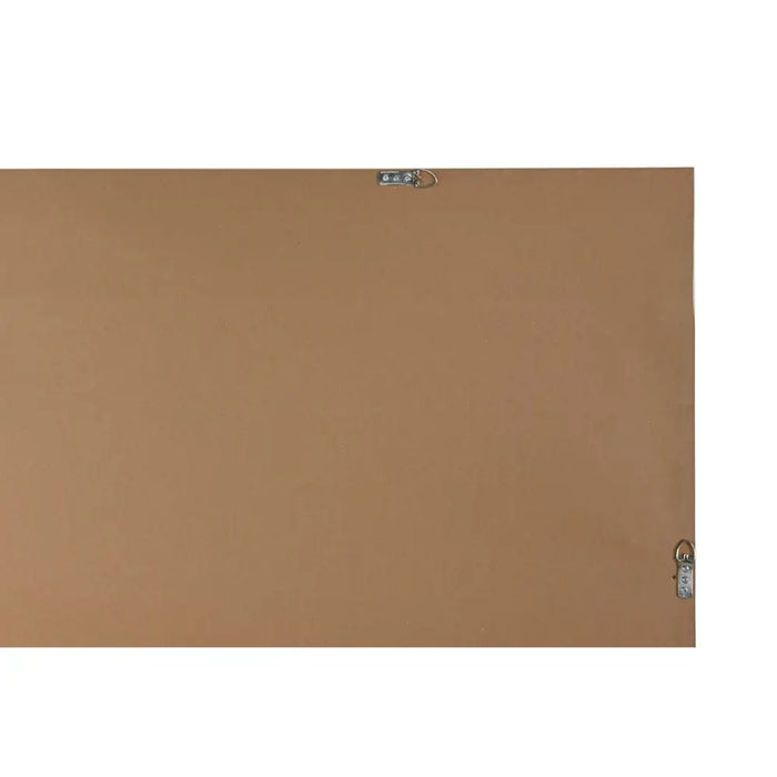 Wall mirror Home ESPRIT Brown Natural Scandi 93,5 X 2,5 X 134 cm (2 Units) - Декорация и Осветление<<<Дом