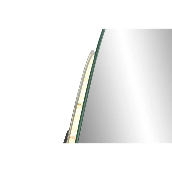Wall mirror Home ESPRIT Crystal 50 x 0,5 x 80 cm - Баня<<<Дом Градина<<<BigBuy&&&Аксесоари и кранчета<<<Баня<<<Дом