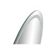 Wall mirror Home ESPRIT Crystal 50 x 0,5 x 80 cm - Баня<<<Дом Градина<<<BigBuy&&&Аксесоари и кранчета<<<Баня<<<Дом
