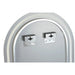 Wall mirror Home ESPRIT Crystal 50 x 0,5 x 80 cm - Баня<<<Дом Градина<<<BigBuy&&&Аксесоари и кранчета<<<Баня<<<Дом