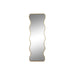 Wall mirror Home ESPRIT Golden 50 x 2 x 150 cm - Огледала<<<Декорация и Осветление<<<Дом Градина<<<BigBuy