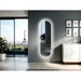 Wall mirror Home ESPRIT Modern 50 x 0,5 x 150 cm - Декорация и Осветление<<<Дом Градина<<<BigBuy&&&Огледала<<<Декорация