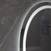 Wall mirror Home ESPRIT Modern 50 x 0,5 x 150 cm - Декорация и Осветление<<<Дом Градина<<<BigBuy&&&Огледала<<<Декорация