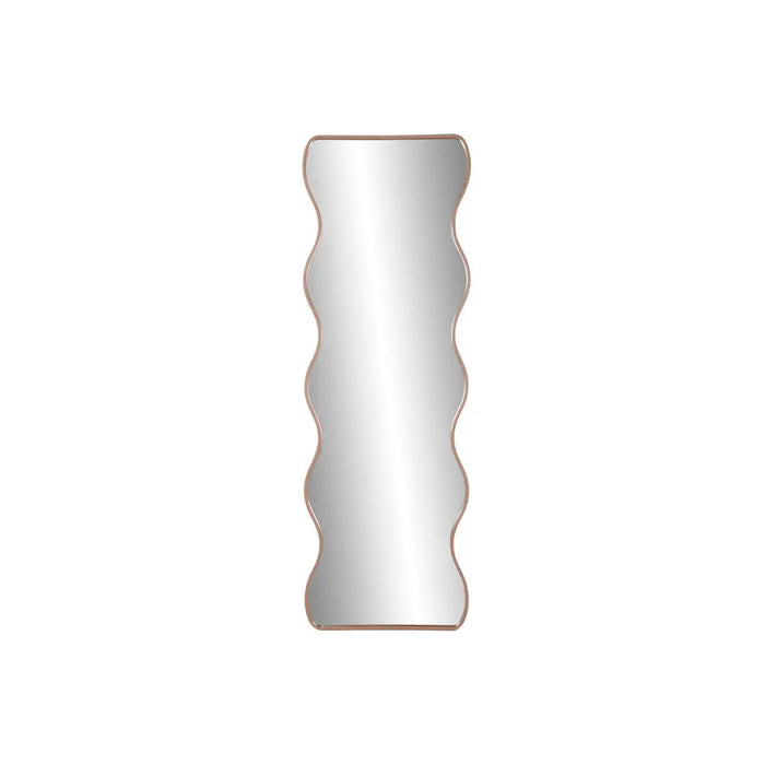 Wall mirror Home ESPRIT Moka 50 x 2 x 150 cm - Декорация и Осветление<<<Дом Градина<<<BigBuy&&&Огледала<<<Декорация и