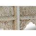 Wall mirror Home ESPRIT Natural 160 x 12 x 110 cm - Декорация и Осветление<<<Дом