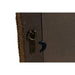 Wall mirror Home ESPRIT Natural 66 X 3,5 X 153 CM - Декорация и Осветление<<<Дом