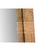 Wall mirror Home ESPRIT Natural Scandi 48,5 x 4,5 x 170 cm - Декорация и Осветление<<<Дом