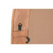 Wall mirror Home ESPRIT Natural Scandi 60 x 2 x 94,5 cm - Декорация и Осветление<<<Дом