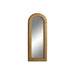 Wall mirror Home ESPRIT Natural Tropical 60,5 x 6 x 161 cm - Декорация и Осветление<<<Дом