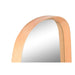 Wall mirror Home ESPRIT Natural Urban 60 x 5 x 140 cm - Декорация и Осветление<<<Дом
