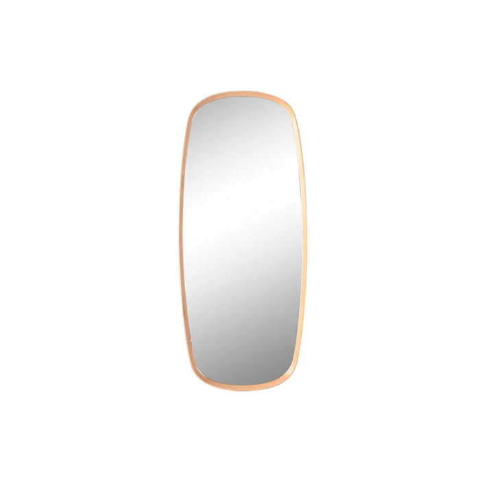 Wall mirror Home ESPRIT Natural Urban 60 x 5 x 140 cm - Декорация и Осветление<<<Дом