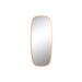 Wall mirror Home ESPRIT Natural Urban 60 x 5 x 140 cm - Декорация и Осветление<<<Дом
