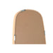 Wall mirror Home ESPRIT Natural Urban 60 x 5 x 140 cm - Декорация и Осветление<<<Дом