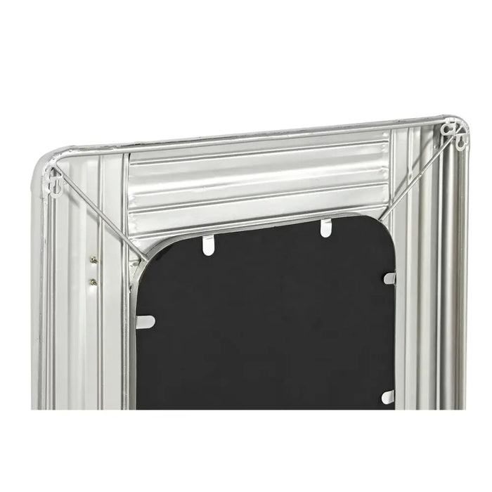 Wall mirror Home ESPRIT Silver Vintage 61 x 5 x 90 cm - Декорация и Осветление<<<Дом