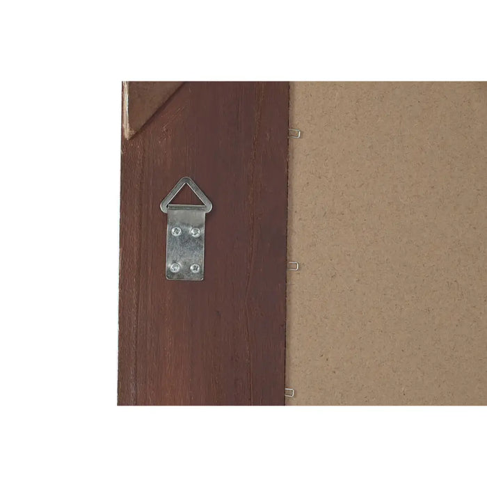 Wall mirror Home ESPRIT White 85 x 5 x 120 cm - Декорация и Осветление<<<Дом Градина<<<BigBuy&&&Огледала<<<Декорация и
