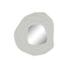 Wall mirror Home ESPRIT White 90 X 4 X 97 cm - Декорация и Осветление<<<Дом Градина<<<BigBuy&&&Огледала<<<Декорация и