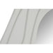 Wall mirror Home ESPRIT White 90 X 4 X 97 cm - Декорация и Осветление<<<Дом Градина<<<BigBuy&&&Огледала<<<Декорация и