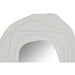 Wall mirror Home ESPRIT White 90 X 4 X 97 cm - Декорация и Осветление<<<Дом Градина<<<BigBuy&&&Огледала<<<Декорация и