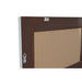 Wall mirror Home ESPRIT White Grey Natural 150 x 5 x 90 cm - Декорация и Осветление<<<Дом