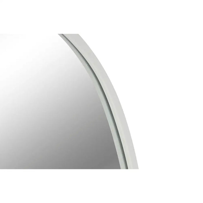 Wall mirror Home ESPRIT White Modern 45 x 2 x 68 cm - Декорация и Осветление<<<Дом