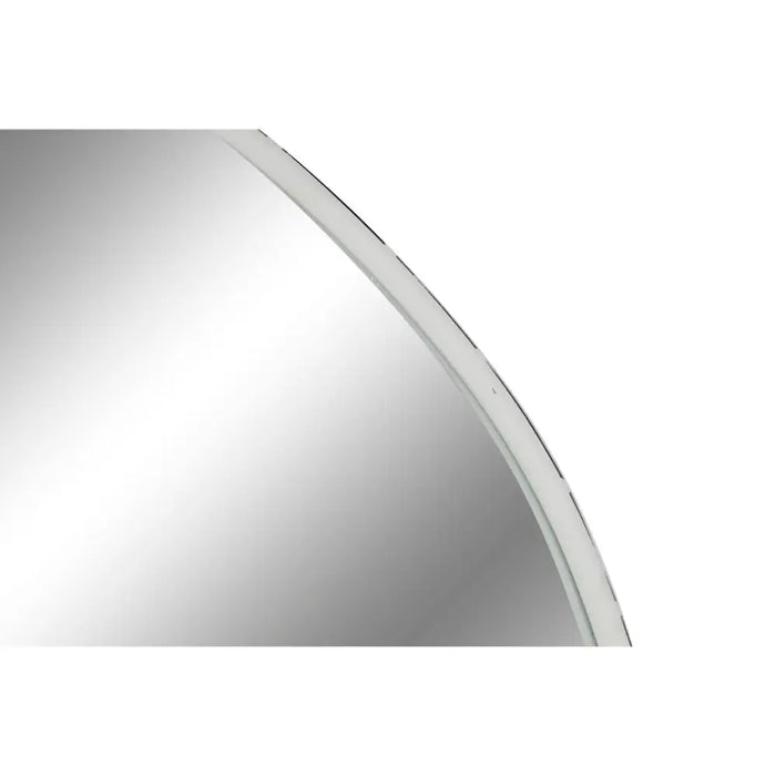 Wall mirror Home ESPRIT White Modern 60 x 2,5 x 78 cm - Декорация и Осветление<<<Дом