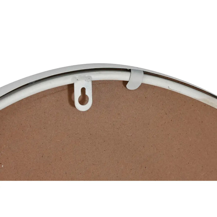 Wall mirror Home ESPRIT White Modern 60 x 2,5 x 78 cm - Декорация и Осветление<<<Дом