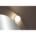 Wall mirror Home ESPRIT White Modern 62,5 X 7,5 X 91 CM - Декорация и Осветление<<<Дом