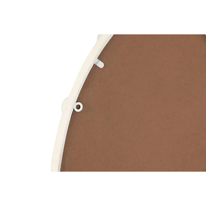 Wall mirror Home ESPRIT White Modern 62,5 X 7,5 X 91 CM - Декорация и Осветление<<<Дом